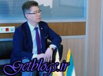 تجارت را با کشور عزیزمان ایران ادامه می‌دهیم / کره جنوبی