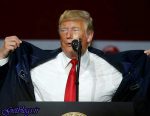 چرا ترامپ جهت دفاع از بن سلمان، پای اسرائیل را وسط کشید؟